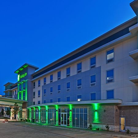 Holiday Inn - Amarillo East, An Ihg Hotel Exterior foto
